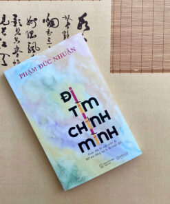 Sách - Đi tìm chính mình