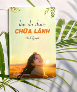 Sách - Làn da được chữa lành