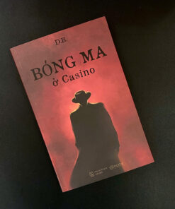 Sách - Bóng ma ở Casino