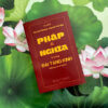 Sách - Pháp & nghĩa trong Đại Tạng Kinh