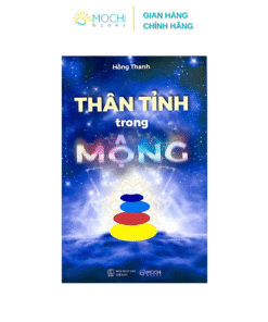 Sách - Thân tỉnh trong mộng