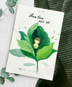 Sách - Hoa tàn rực rỡ