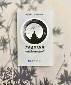 Sách - Trading & con đường đạo