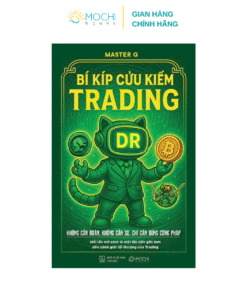 Sách - Bí kíp cửu kiếm Trading