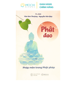 Sách - Phật Đạo: Pháp môn trong Phật pháp