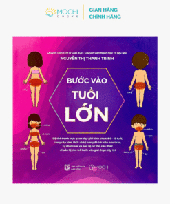 BỘ THẺ - Bước vào tuổi lớn