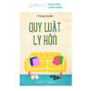Sách -  Quy luật ly hôn