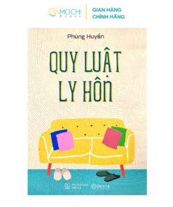 Sách -  Quy luật ly hôn