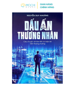 Sách - Dấu ấn thương nhân